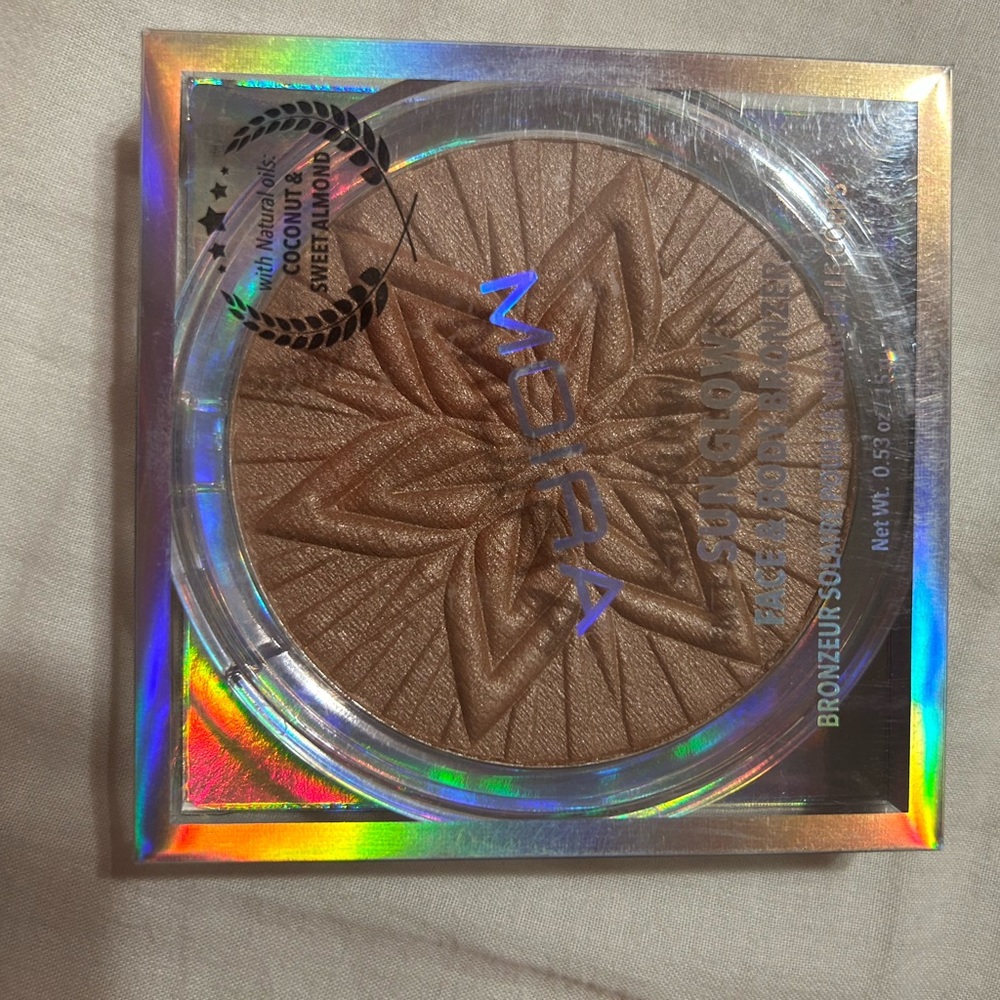 Moira bronzer - Picture 2 of 3